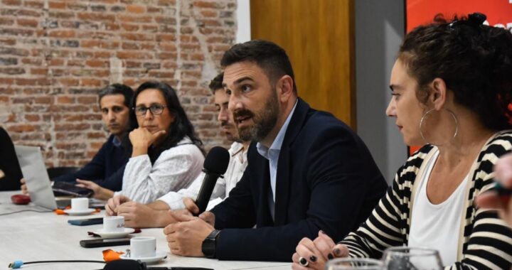 CONCIENCIA AMBIENTAL: LA PROVINCIA AVANZA EN LA IMPLEMENTACIÓN DE LA LEY YOLANDA