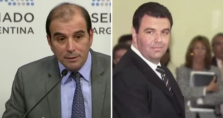 SE OFICIALIZARON LAS CANDIDATURAS DE GARCÍA MANSILLA Y LIJO PARA LA CORTE SUPREMA DE LA NACIÓN