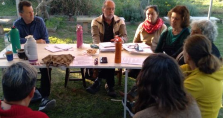 LA ASOCIACIÓN AMIGOS DEL TALLER DE CERÁMICA ARTESANAL DE LA GUARDIA CONVOCA A ASAMBLEA GENERAL ORDINARIA