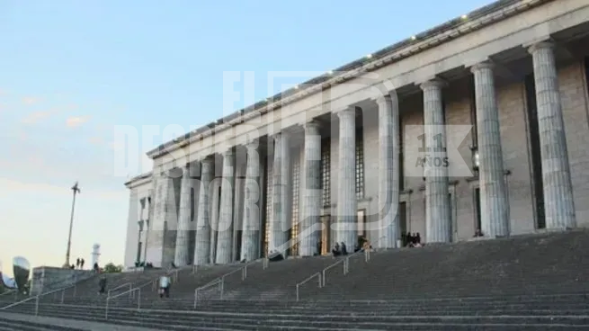 LAS UNIVERSIDADES NEGARON UN ACUERDO CON EL GOBIERNO POR LAS PARTIDAS Y RATIFICARON LA MARCHA