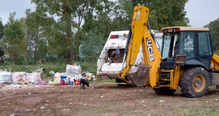 “LEY DE BASURA CERO”: EL PROBLEMA RECURRENTE DE LOS RESIDUOS SÓLIDOS URBANOS ¿CÓMO ESTAMOS EN LA COSTA?