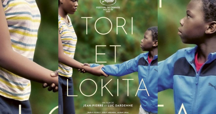 CINE CLUB DE SAN JOSÉ DEL RINCÓN PRESENTA «TORI Y LOKITA» PARA ESTE VIERNES