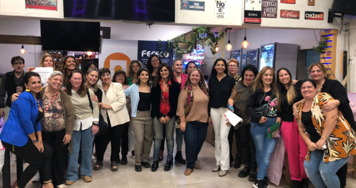 DESTACAN A MUJERES EMPRENDEDORAS Y COMERCIANTES EN SAN JOSÉ DEL RINCÓN