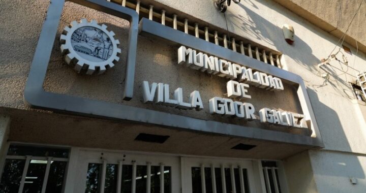 CONDENARON A EMPLEADA MUNICIPAL Y A GENDARME POR PARTICIPAR DEL ROBO DE $5 MILLONES DEL MUNICIPIO DE V.G. GÁLVEZ