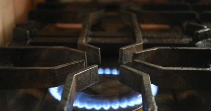 SE AGRAVA LA FALTA DE GAS NATURAL EN LAS PROVINCIAS DE SANTA FE Y CÓRDOBA