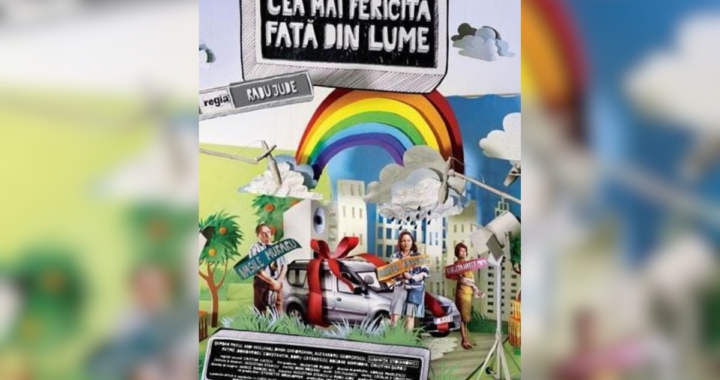 CINE CLUB DE SAN JOSÉ DEL RINCÓN INVITA A VER «LA CHICA MÁS FELIZ DEL MUNDO»