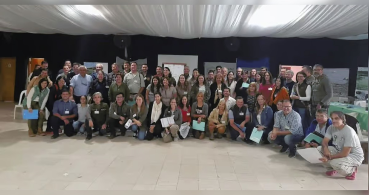 PRODUCTORES Y TÉCNICOS DE LA COSTA DISCUTEN EL FUTURO DE LA GANADERÍA EN HUMEDALES