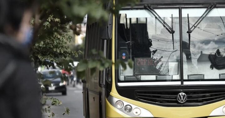 COLECTIVOS EN SANTA FE: MARTES CLAVE PARA INTENTAR LLEGAR A UN ACUERDO DE PAGO