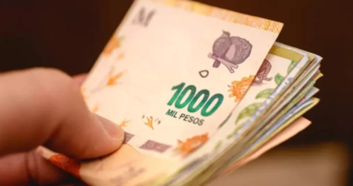 EL «BONO» PARA DIPUTADOS: RECIBIERON UN ADICIONAL EN SUS SUELDOS DE $750.000