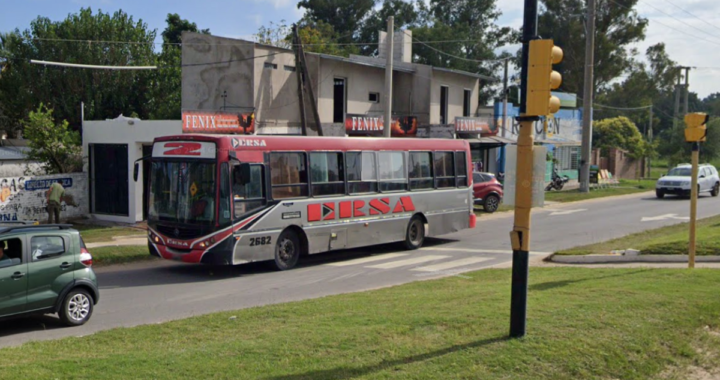 AUMENTA EL BOLETO DE COLECTIVOS URBANO Y METROPOLITANO A PARTIR DE ESTE SÁBADO