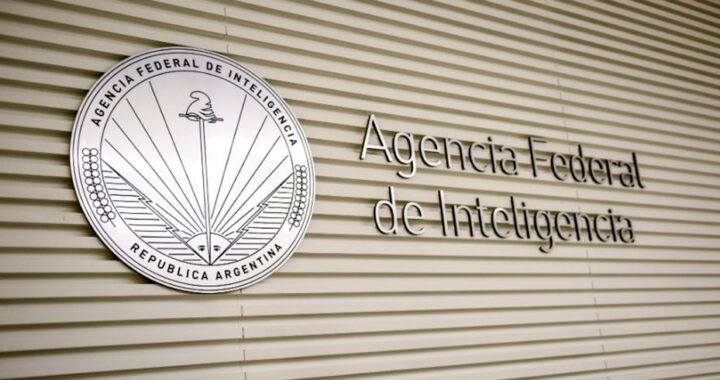 EL GOBIERNO PREPARA CAMBIOS EN INTELIGENCIA: LA AFI TENDRÁ OTRO NOMBRE Y SERÁ DIVIDIDA EN TRES ORGANISMOS