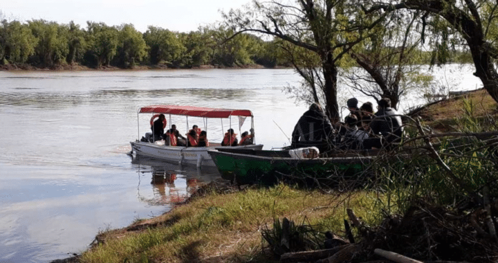 DOCENTES, ESTUDIANTES Y VECINOS INVITAN A RECORRER UN CIRCUITO TURÍSTICO EN ALTO VERDE