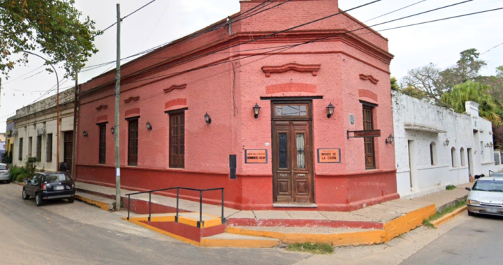 EL MUSEO DE LA COSTA RECIBIÓ EL RECONOCIMIENTO MUNICIPAL EN RINCÓN POR 44 AÑOS DE VALOR HISTÓRICO