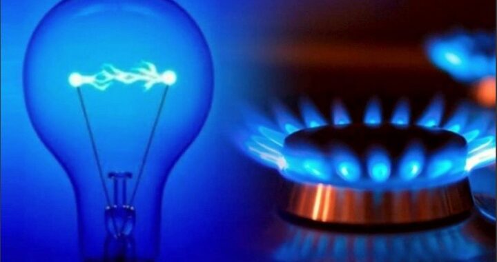 AUMENTAN LAS TARIFAS DE LUZ Y GAS DESDE JUNIO POR NUEVA QUITA DE SUBSIDIOS