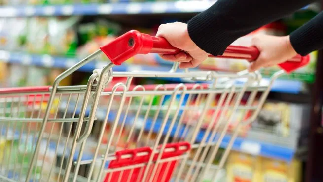 SUPERMERCADOS ADVIERTEN POR UNA CAÍDA DE LAS VENTAS DEL 10% INTERANUAL EN MAYO