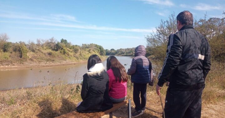 PARQUE PROVINCIAL CAYASTÁ: LAS VISITAS GUIADAS SEGUIRÁN DURANTE AGOSTO