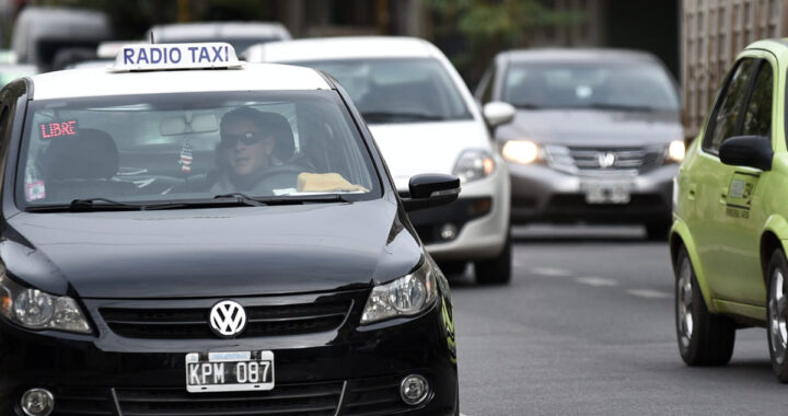 LA MUNICIPALIDAD DE SANTA FE ACTUALIZA LAS TARIFAS DEL SERVICIO DE TAXIS Y REMISES