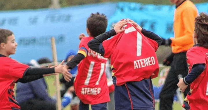 EL CLUB IÑALÚ DE COLASTINÉ NORTE ES SEDE DE LA SEGUNDA EDICIÓN DEL TORNEO LA REFORMA DE LA UNL