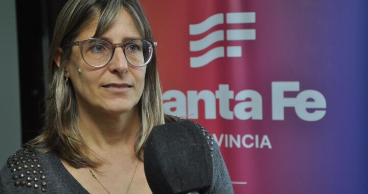 «FUE BAJO EL ACATAMIENTO AL PARO EN LA PROVINCIA»