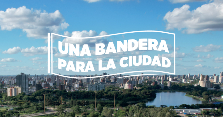 SE PRESENTA EL CONCURSO «BANDERA DE LA CIUDAD» EN EL MUSEO DE LA CONSTITUCIÓN