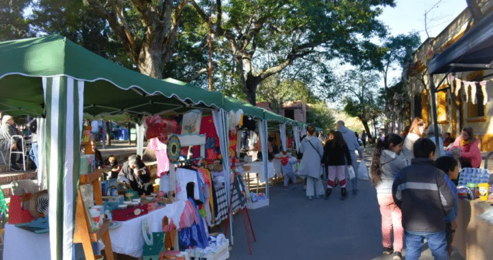 SAN JOSÉ DEL RINCÓN CELEBRA EL DÍA DE LAS INFANCIAS CON GRAN FESTEJO EN LA PLAZA CENTRAL