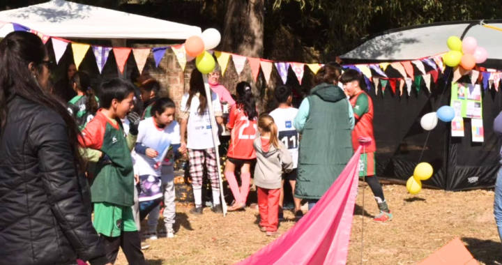 PROYECTO DEPORTIVO SOLIDARIO: DEPORTE Y SALUD PARA TRANSFORMAR VIDAS EN LA COSTA