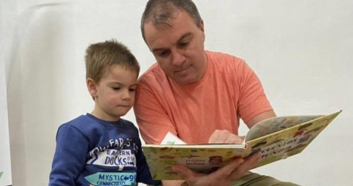 «CON HILOS DE PALABRAS VAMOS DICIENDO»: NUEVA JORNADA LITERARIA PARA LAS INFANCIAS EN CAYASTÁ