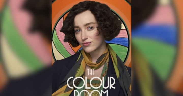 CINE CLUB RINCÓN PRESENTA: «THE COLOUR ROOM» PARA ESTE VIERNES