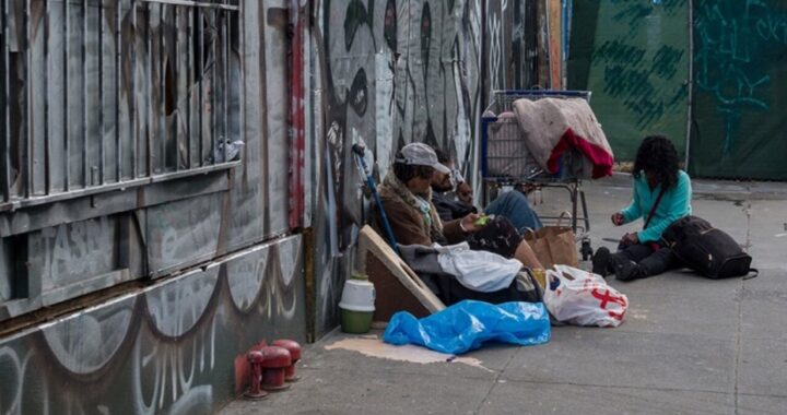 NÚMEROS ALARMANTES: REVELAN QUE UNO DE CADA CINCO ARGENTINOS ES INDIGENTE