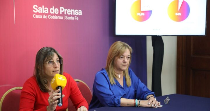 MÁS DE 60 MIL DOCENTES DE TODA LA PROVINCIA NO ADHIRIERON AL PARO DEL JUEVES