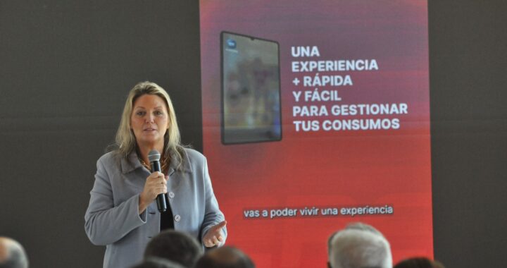 LA EPE PRESENTÓ SU NUEVA APP PARA REALIZAR CONSULTAS Y GESTIONES