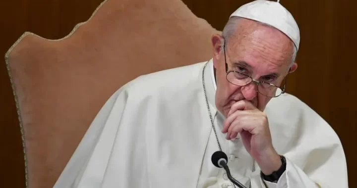 LA ADVERTENCIA DEL PAPA FRANCISCO A LOS OBISPOS: «NO HAY LUGAR PARA LOS ABUSOS NI PARA CUBRIRLOS»