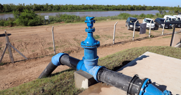 VECINOS DE VILLA CALIFORNIA SIGUEN EXIGIENDO AGUA POTABLE: “NO ES UN PROBLEMA PRESUPUESTARIO, SINO POLÍTICO”