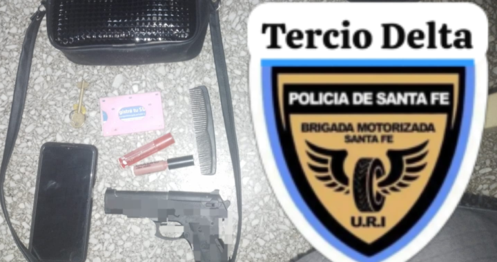 DETIENEN A UN HOMBRE ACUSADO DE ROBO A MENORES EN BARRIO EL POZO