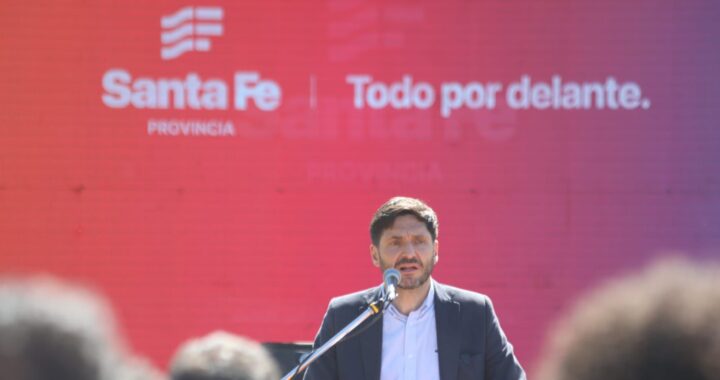 PULLARO: “ACOMPAÑAMOS A NUESTRO SECTOR PRODUCTIVO PARA GENERAR CRECIMIENTO ECONÓMICO”