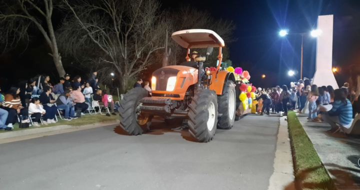 HELVECIA EN CUENTA REGRESIVA PARA UNA GRAN FIESTA DE LA PRIMAVERA