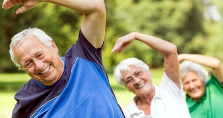 TALLER GRATUITO PARA MEJORAR LA CALIDAD DE VIDA EN LA EDAD ADULTA EN SAN JOSÉ DEL RINCÓN