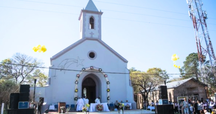 FIESTAS PATRONALES DE CAYASTÁ EN HONOR A LA NATIVIDAD DE LA VIRGEN