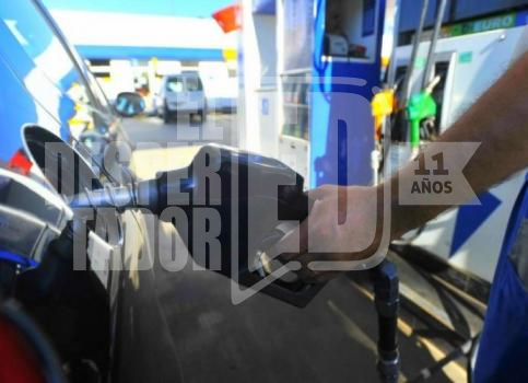 COMBUSTIBLES: YPF BAJARÁ UN 3% EL GASOIL Y UN 1,5% LA NAFTA EN OCTUBRE