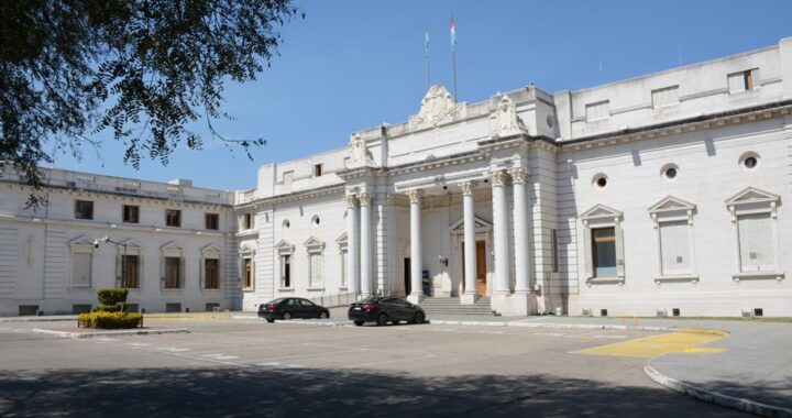 DIPUTADOS TRATARÁ LA REFORMA JUBILATORIA EL JUEVES A LA MAÑANA