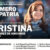 YA ESTÁ LISTA LA BOLETA DE CRISTINA KIRCHNER