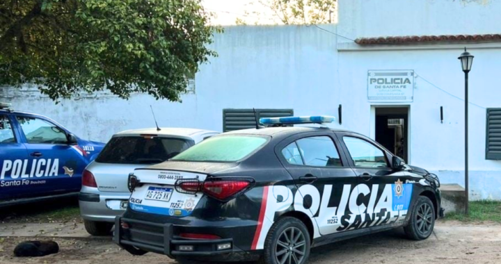 RECAPTURAON A OTROS DOS DE LOS EVADIDOS DE LA SUBCOMISARÍA 6TA EN LA GUARDIA