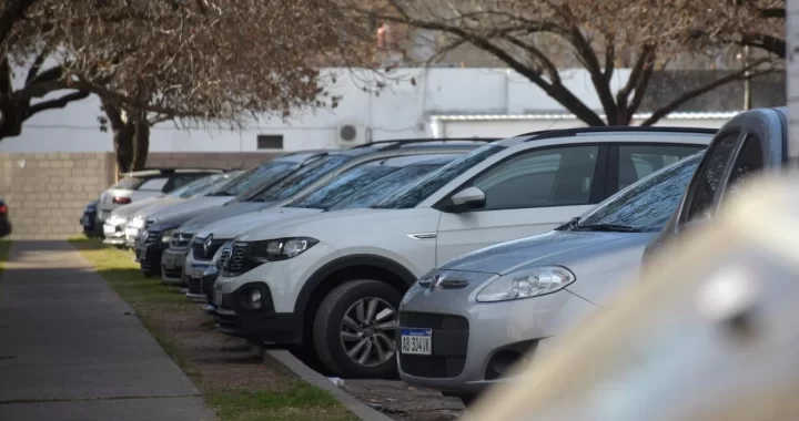 LEVE BAJA DE COMBUSTIBLE: CUÁLES SON LOS NUEVOS PRECIOS EN LA CIUDAD DE SANTA FE