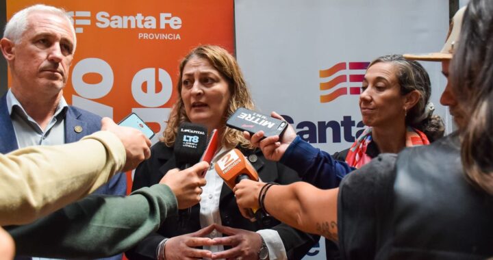 OBJETIVO DENGUE: SANTA FE PREPARA AL PERSONAL DE LA SALUD PARA LA ATENCIÓN PÚBLICA Y PRIVADA