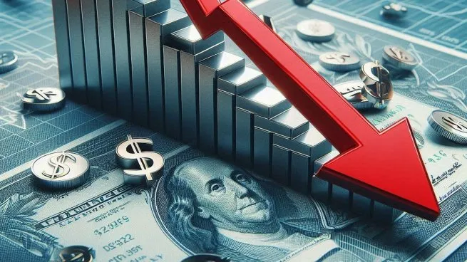 EL DÓLAR BLUE EN PICADA: EL MERCADO EXPLICA LAS RAZONES E INTENTA PONERLE UN PISO