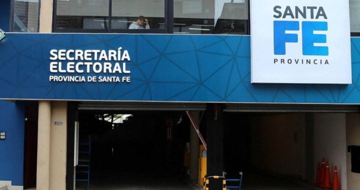 ASUNCIÓN DE NUEVO MIEMBRO EN ARROYO LEYES: SECRETARÍA ELECTORAL ACLARÓ QUE NO TIENE COMPETENCIA EN LA CONFORMACIÓN DE LAS COMUNAS