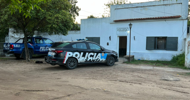 NUEVE INTERNOS SE FUGARON DE LA SUBCOMISARÍA 6TA EN LA GUARDIA