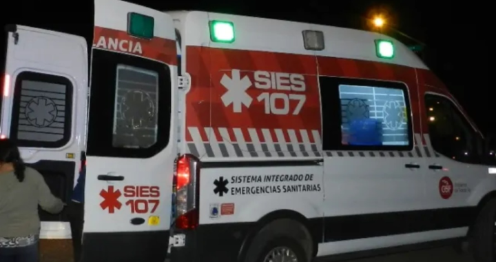 TRAS CONFLICTO PERSONAL UN HOMBRE FUE HERIDO CON UN DISPARO DE ESCOPETA EN LOS ZAPALLOS