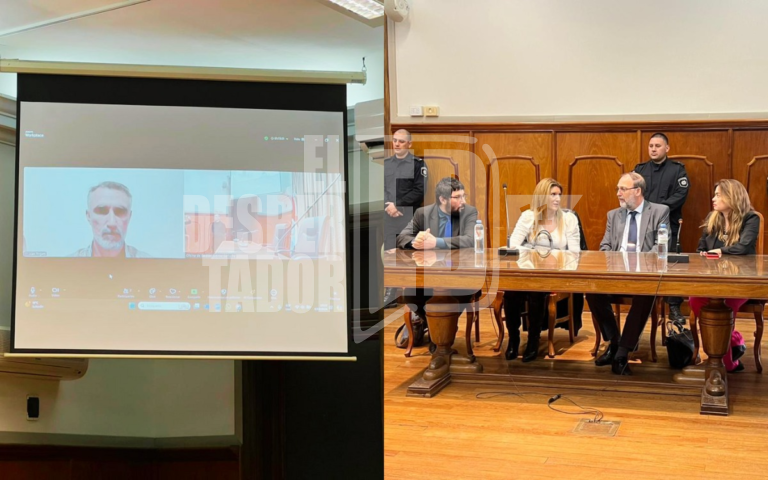 EN UN FALLO HISTÓRICO ABSOLVIERON AL PROFESOR JUAN TRIGATTI ACUSADO DE ABUSO SEXUAL DE MENORES