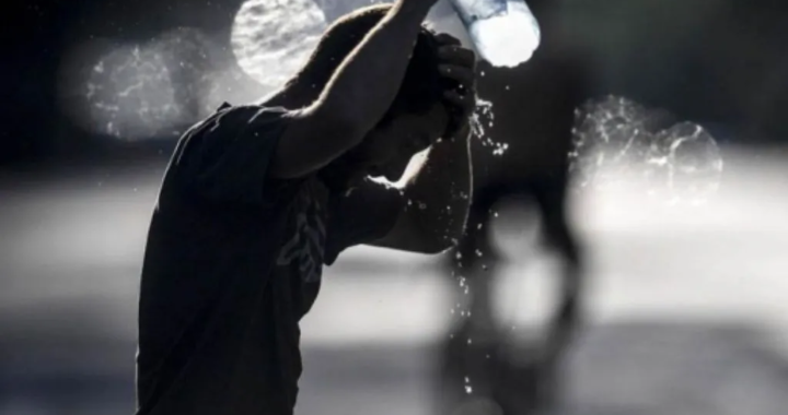 CALOR EXTREMO Y ESCASEZ DE LLUVIAS: ADVERTENCIA DEL SMN PARA EL ÚLTIMO TRIMESTRE DEL AÑO